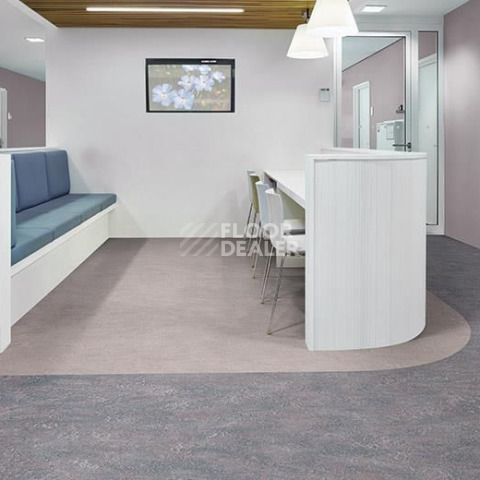 Forbo Marmoleum Decibel on Order 312335 arabesque фото 2 | FLOORDEALER